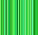 Green Stripes Tile 3
