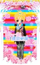 cute kawaii doll