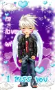 cute kawaii doll