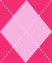 Argyle Pink  Tile1