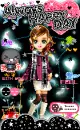 cute kawaii doll