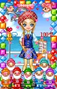cute kawaii doll