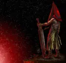 Pyramid Head