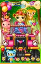 cute kawaii doll