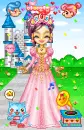 cute kawaii doll