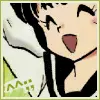 Kagome x Mitsuki x Maron