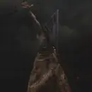 Pyramid Head