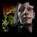 silent hill 3 -- Claudia Wolf