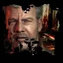 silent hill 3 -- Douglas Cartland
