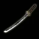 silent hill 3 -- Katana