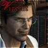 silent hill 3 -- Vincent