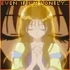 Even If Maron Is Lonely