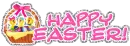 Happy Easter