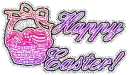 Happy Easter