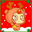 cute kawaii yoyocici monkey