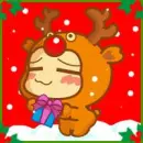 cute kawaii yoyocici monkey