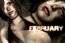 silent hill -- February