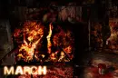 silent hill March