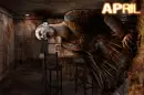 silent hill April