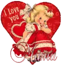 Cute Girl
