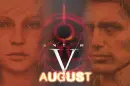 silent hill: August