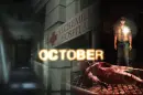 silent hill: October