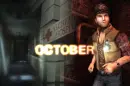 silent hill: October - 2