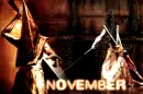 silent hill: November