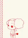 cute kawaii ddung doll