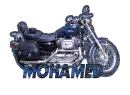 Mohamed Harley