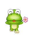 cute kawaii crocodile