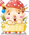 cute kawaii kitty cat sayclub
