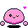 pink drop