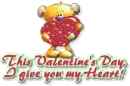 This Valentine's Day