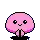 pink drop