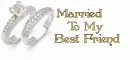 Married To My Best Friend