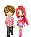 cute kawaii sayclub doll lovers