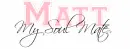 Soul Mate- Matt