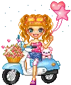 cute kawaii sayclub doll