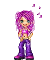 cute kawaii sayclub doll