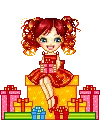 cute kawaii sayclub doll