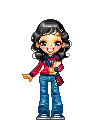 cute kawaii sayclub doll