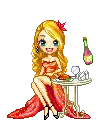 cute kawaii sayclub doll