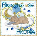 Dreaming of Hector