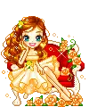 cute kawaii sayclub doll