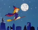 Bewitched