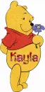 Pooh Kayla