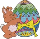 Easter Bunny