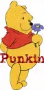 Punkin