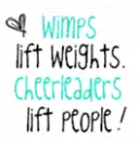WIMPS